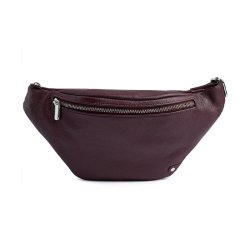Bumbag Depeche, ox blood