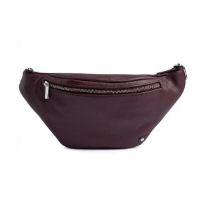 Bumbag Depeche, ox blood