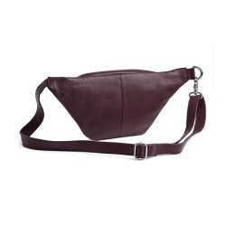 Bumbag Depeche, ox blood