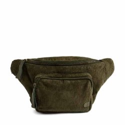Bumbag Depeche, army green