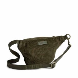 Bumbag Depeche, army green