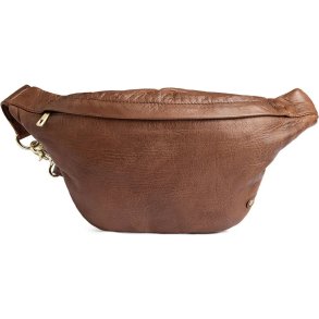 Golden chic bumbag Depeche, chesterfield