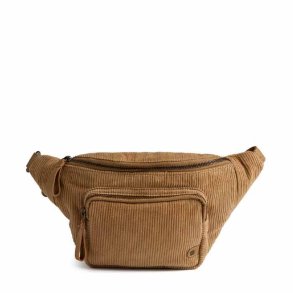 Bumbag Depeche, tan