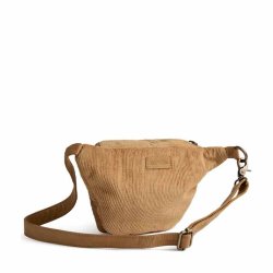 Bumbag Depeche, tan