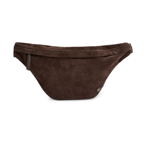 Depeche Madrid bumbag, chocolate