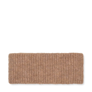 Amia headband Sibin Linnebjerg, camel