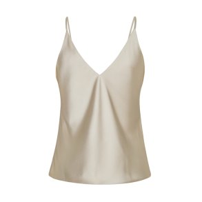 Camisole top Karmamia, semi rich shell