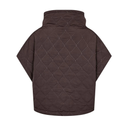 Net cape Copenhagen Muse, mulch