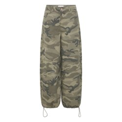 Ihxcarmoca pant ICHI, camo