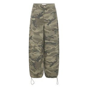 Ihxcarmoca pant ICHI, camo