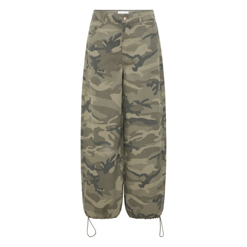 Ihxcarmoca pant ICHI, camo