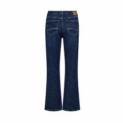Cecilia perla jeans Mos Mosh, dark blue