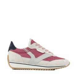 Mikki ruby sneakers Via Vai, sierra combi cherry