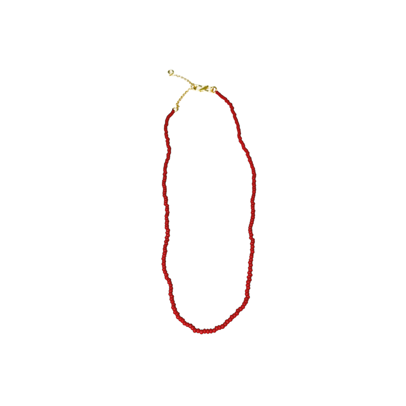 Annavii Kala halsk�de, chili