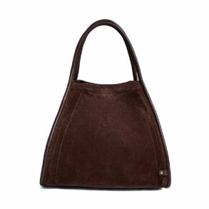 Depeche shopper, chocolate