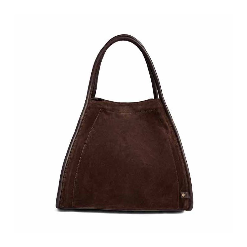 Depeche shopper, chocolate