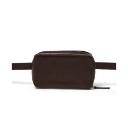 Elin belt bag Mos Mosh, chocolate torte