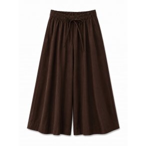 Claudia pants Amaze Cph, chocolate