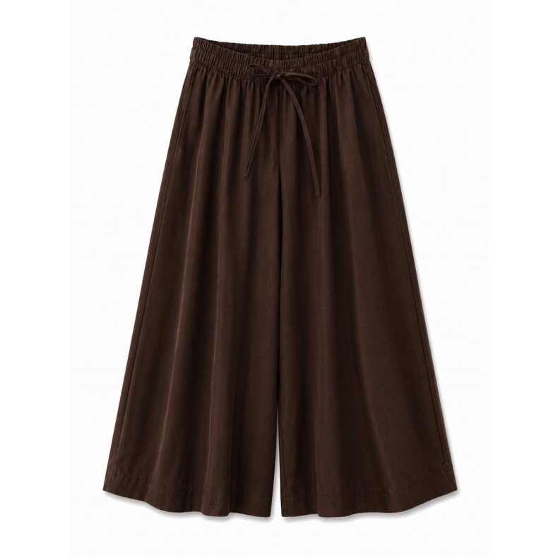 Claudia pants Amaze Cph, chocolate