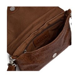 Clutch Depeche, Walnut
