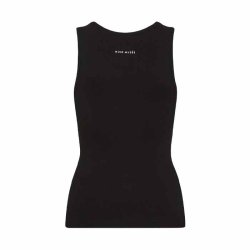 Siv top Copenhagen Muse, black
