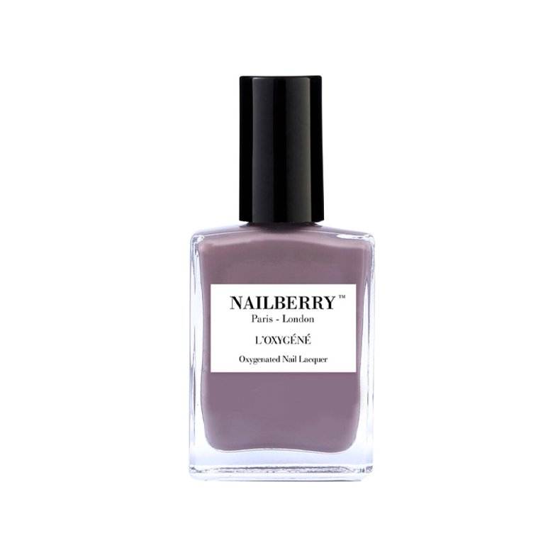 Cocoa Cabana Nailpolish fra Nailberry L'Oxygn