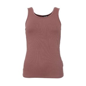 Bctea tank top Black Colour, coffee