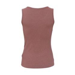 Bctea tank top Black Colour, coffee