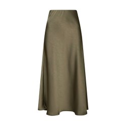 Bovary skirt Neo Noir, cold army