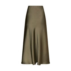 Bovary skirt Neo Noir, cold army