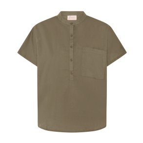 Colombo ss linen top Frau, fallen rock