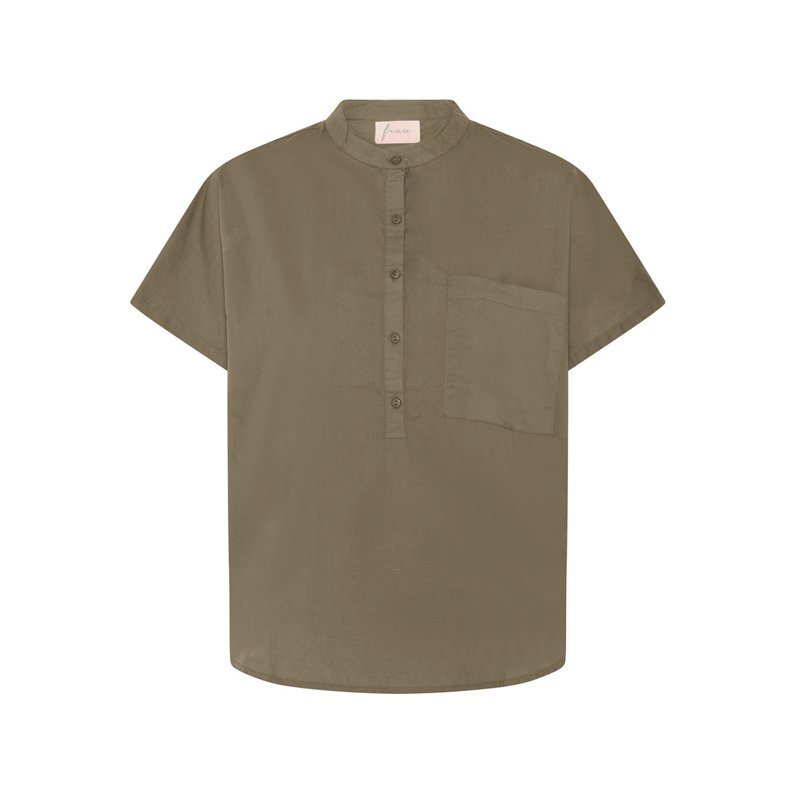 Colombo ss linen top Frau, fallen rock