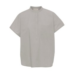 Colombo ss top Frau, chateau gray