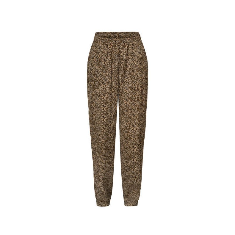 Cora pants Karmamia, micro leo