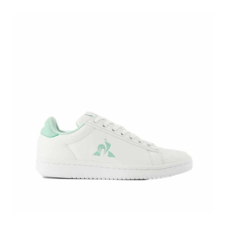 Court clean sneakers Le Coq Sportif