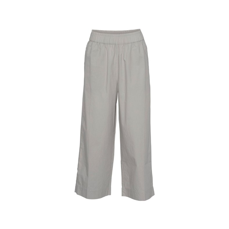 Copenhagen ankle pant Frau, chateau gray