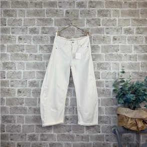 Cabana Living Jude pants, cream