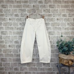 Cabana Living Jude pants, cream