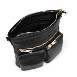 Cross over bag Depeche, gold