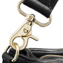 Cross over bag Depeche, gold