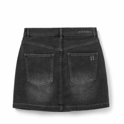 Dandy skirt Sofie Schnoor, washed black