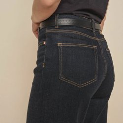 Dara deluxe jeans Mos Mosh, dark blue