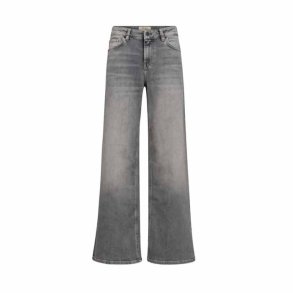 Dara hera long jeans Mos Mosh, grey