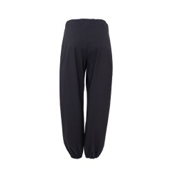 Davina balloon pant Black Colour, black