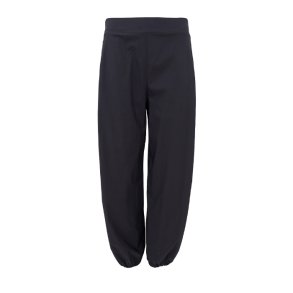 Davina balloon pant Black Colour, black
