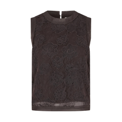 Daysee top Second Female, chocolate torte