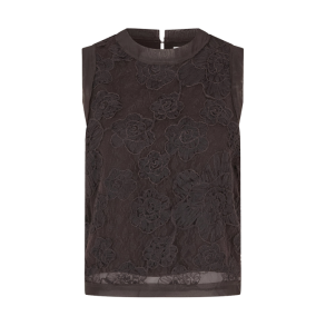 Daysee top Second Female, chocolate torte