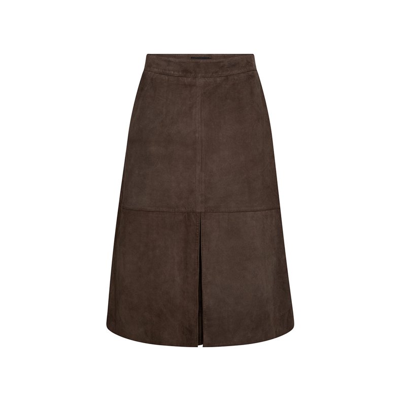 Naomidep skirt Depeche, deer