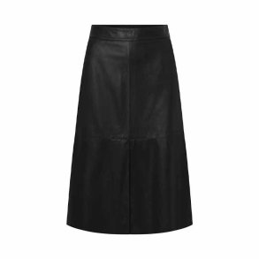 Lisa skirt Depeche, black