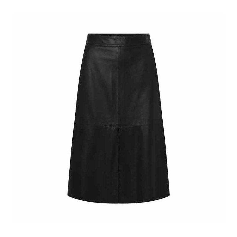 Lisa skirt Depeche, black 38